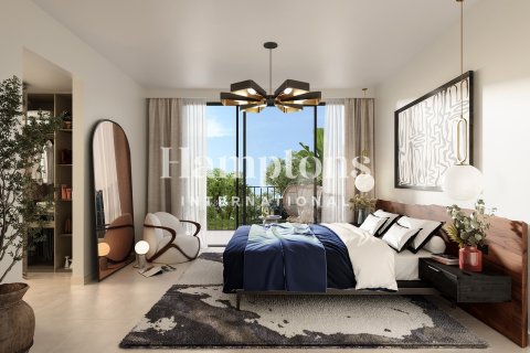 Снять в аренду виллу в Dubai South (Dubai World Central), Дубай: 3 спальни, 467.02338100м², № 97970 - фото 3