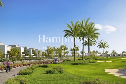 Снять в аренду виллу в Dubai South (Dubai World Central), Дубай: 3 спальни, 467.02338100м², № 97970 - фото 13
