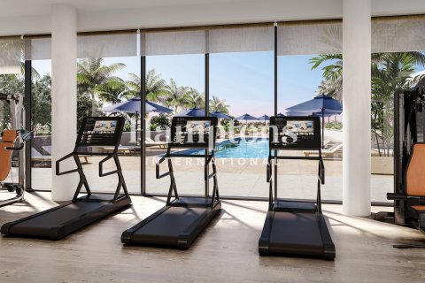 Снять в аренду виллу в Dubai South (Dubai World Central), Дубай: 3 спальни, 467.02338100м², № 97970 - фото 2
