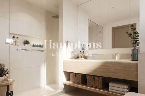 Снять в аренду виллу в Dubai South (Dubai World Central), Дубай: 3 спальни, 467.02338100м², № 97970 - фото 6