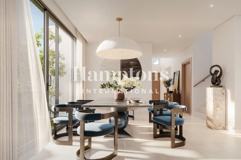 Снять в аренду виллу в Dubai South (Dubai World Central), Дубай: 3 спальни, 467.02338100м², № 97970 - фото 5