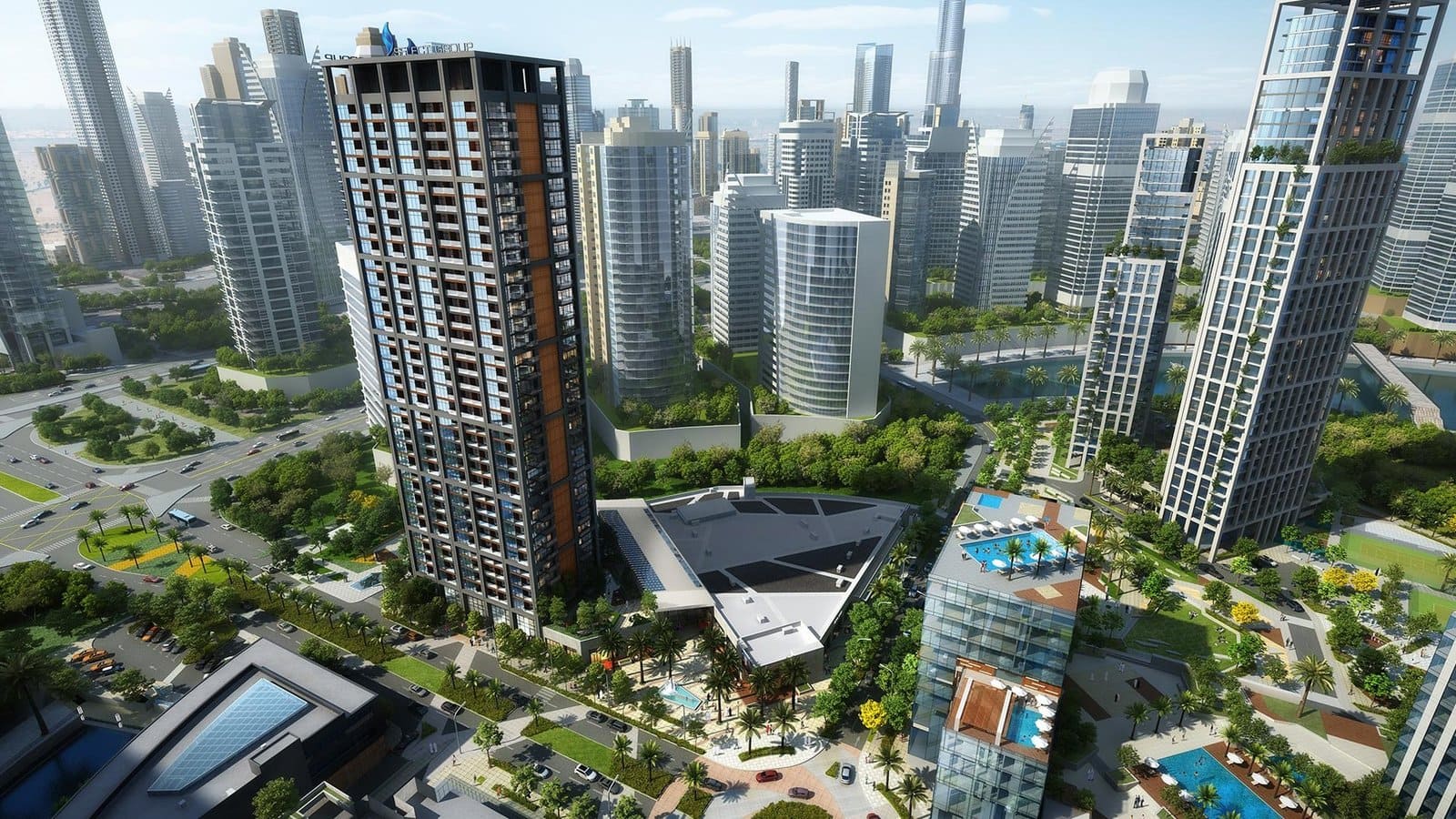 PENINSULA TWO