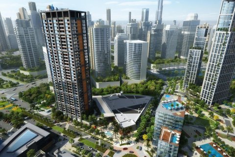 PENINSULA TWO في الخليج التجاري, دبي, رقم 575