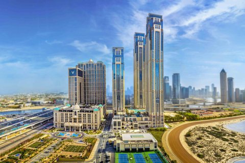 AMNA TOWER في Sheikh Zayed Road, دبي, رقم 571