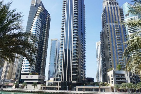 NO.9 TOWER في مرسى دبي, دبي, رقم 574