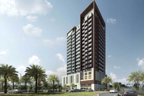 MILANO BY GIOVANNI في دائرة قرية جميرا, دبي, رقم 572