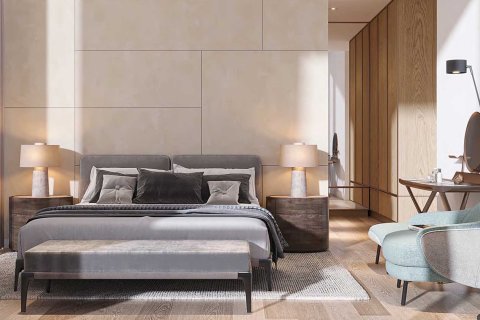 Appartement à Jumeirah Village Circle, Dubai, 2 chambres, 120.56 m², № 31177