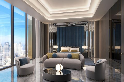بانتهاوس في BURJ BINGHATTI JACOB & CO RESIDENCES في وسط مدينة دبي, دبي 7 غرف نوم , 2300 م² رقم 31195 - صورة 10