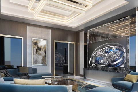 بانتهاوس في BURJ BINGHATTI JACOB & CO RESIDENCES في وسط مدينة دبي, دبي 7 غرف نوم , 2300 م² رقم 31195 - صورة 11