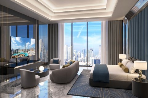 بانتهاوس في BURJ BINGHATTI JACOB & CO RESIDENCES في وسط مدينة دبي, دبي 7 غرف نوم , 2300 م² رقم 31195 - صورة 14