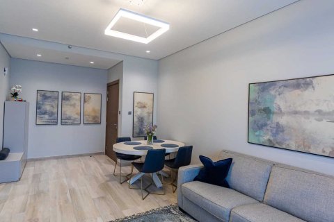 Appartement à TABEER 1 à International City, Dubai, 2 chambres, 153.74 m², № 31179