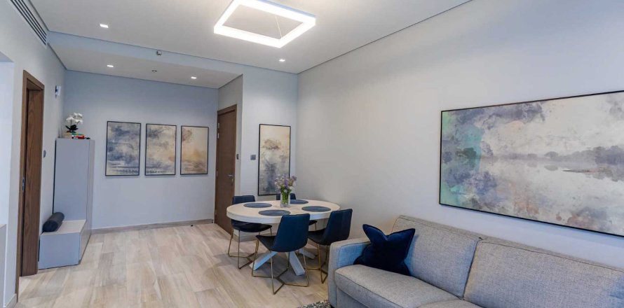 شقة في ALTAI TOWER في International City, دبي 2 غرف نوم, 153.74 م² رقم 31179