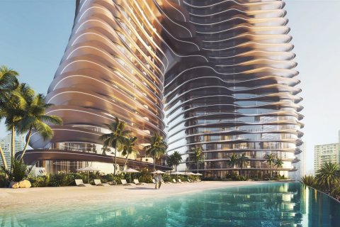 Ático en BUGATTI RESIDENCES BY BINGHATTI en Downtown Dubai (Downtown Burj Dubai), Dubai, 6 dormitorios, 4300 m², № 31194 - foto 11