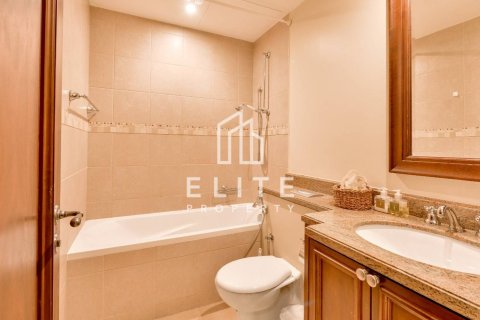 Appartement à Downtown Dubai (Downtown Burj Dubai), Dubai, 2 chambres, 131 m², № 137339 - photo 22