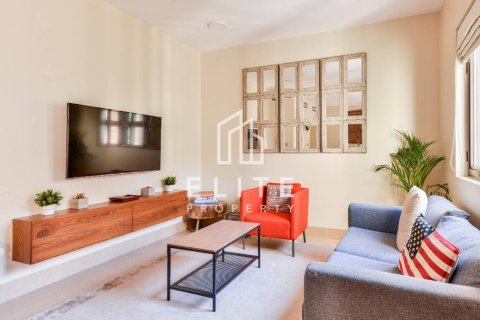 Appartement à Downtown Dubai (Downtown Burj Dubai), Dubai, 2 chambres, 131 m², № 137339 - photo 3