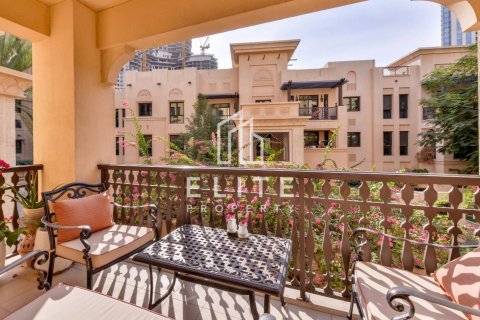 Appartement à Downtown Dubai (Downtown Burj Dubai), Dubai, 2 chambres, 131 m², № 137339 - photo 11