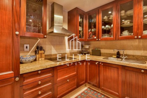 Appartement à Downtown Dubai (Downtown Burj Dubai), Dubai, 2 chambres, 131 m², № 137339 - photo 19