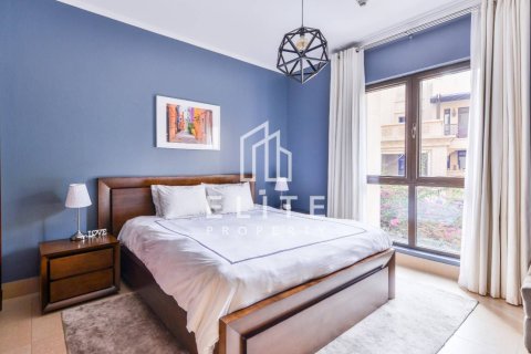 Appartement à Downtown Dubai (Downtown Burj Dubai), Dubai, 2 chambres, 131 m², № 137339 - photo 7