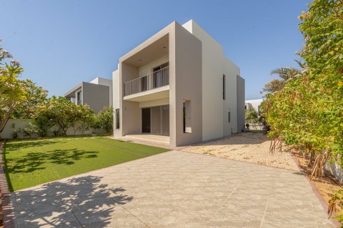Villa à Dubai Hills Estate, Dubai, 5 chambres, 348.39 m², № 137318