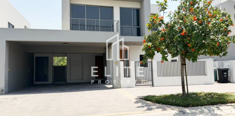 فيلا في Sidra Villas, دبي هيلز استيت, دبي 4 غرف نوم, 301 م² رقم 137341