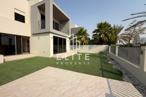فيلا في Sidra Villas, دبي هيلز استيت, دبي 4 غرف نوم, 301 م² رقم 137341 - صورة 25