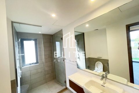 Снять в аренду виллу в Sidra Villas, Дубай Хилс Эстейт, Дубай: 4 спальни, 327м², № 137340 - фото 14