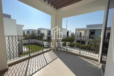 Villa in Sidra Villas, Dubai Hills Estate, Dubai 4 bedrooms, 327 sq.m. № 137340