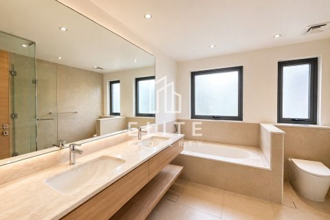 Снять в аренду виллу в Sidra Villas, Дубай Хилс Эстейт, Дубай: 4 спальни, 327м², № 137340 - фото 16
