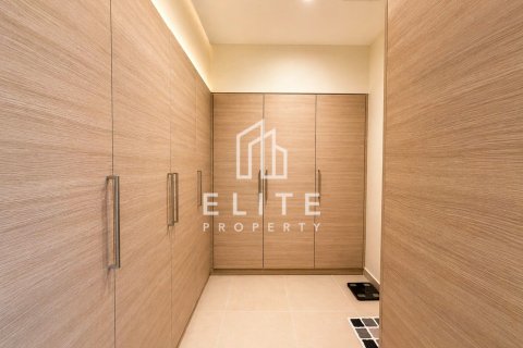 Снять в аренду виллу в Sidra Villas, Дубай Хилс Эстейт, Дубай: 4 спальни, 327м², № 137340 - фото 9