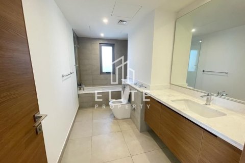 Снять в аренду виллу в Sidra Villas, Дубай Хилс Эстейт, Дубай: 4 спальни, 327м², № 137340 - фото 13