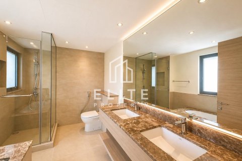 Снять в аренду виллу в Sidra Villas, Дубай Хилс Эстейт, Дубай: 4 спальни, 327м², № 137340 - фото 12