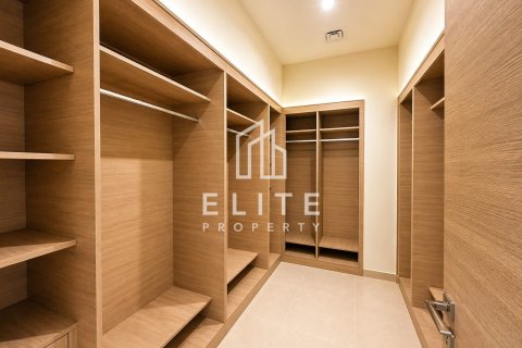 Снять в аренду виллу в Sidra Villas, Дубай Хилс Эстейт, Дубай: 4 спальни, 327м², № 137340 - фото 10