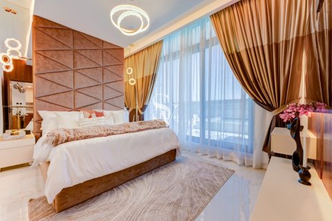 Apartamento en Nadd Al Hammar, Dubai, 2 dormitorios, 106 m², № 106840 - foto 9
