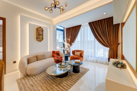 Apartamento en Nadd Al Hammar, Dubai, 2 dormitorios, 106 m², № 106840 - foto 3