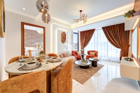 Apartamento en Nadd Al Hammar, Dubai, 2 dormitorios, 106 m², № 106840 - foto 2