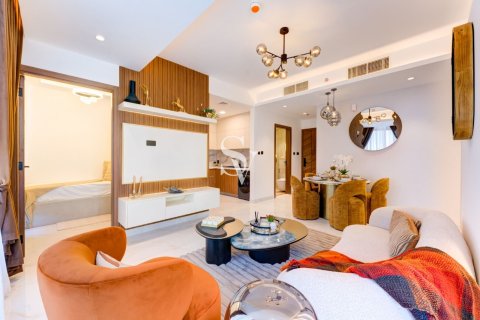 Apartamento en Nadd Al Hammar, Dubai, 2 dormitorios, 106 m², № 106840 - foto 5