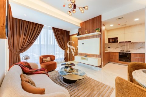 Apartamento en Nadd Al Hammar, Dubai, 2 dormitorios, 106 m², № 106840 - foto 10