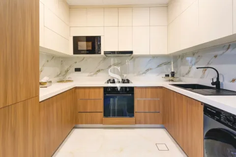 Apartamento en Nadd Al Hammar, Dubai, 2 dormitorios, 98 m², № 106837 - foto 8