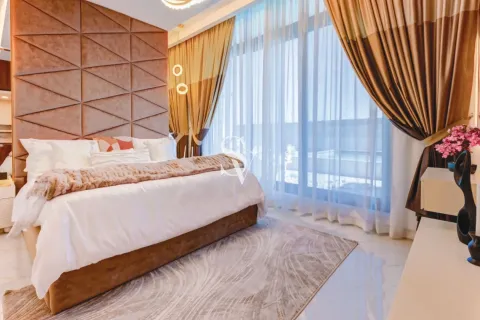Apartamento en Nadd Al Hammar, Dubai, 2 dormitorios, 98 m², № 106837 - foto 9