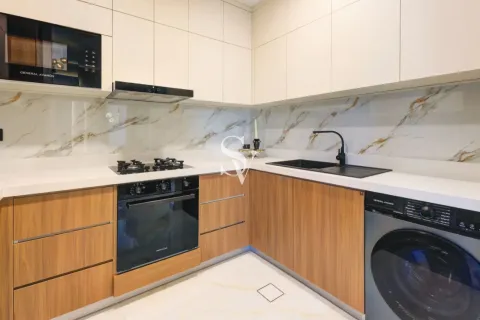 Apartamento en Nadd Al Hammar, Dubai, 2 dormitorios, 98 m², № 106837 - foto 7