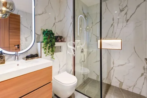 Apartamento en Nadd Al Hammar, Dubai, 2 dormitorios, 98 m², № 106837 - foto 5