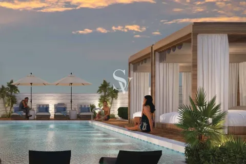 Apartamento en Nadd Al Hammar, Dubai, 2 dormitorios, 98 m², № 106837 - foto 2