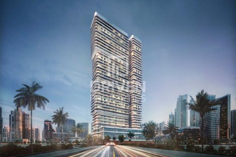 شقة في Dubai Science Park, دبي 1غرف نوم, 78.5 م² رقم 135924 - صورة 10