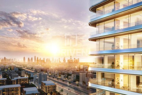 شقة في Dubai Science Park, دبي 1غرف نوم, 78.5 م² رقم 135924 - صورة 6