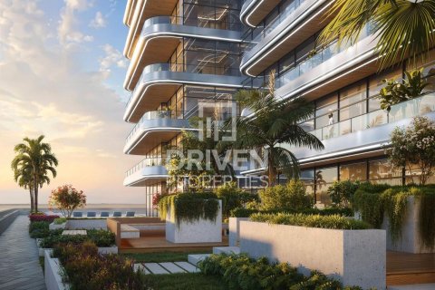 Appartement à Dubai Science Park, Dubai, 1 chambre, 78.5 m², № 135924