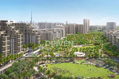 شقة في دبي هيلز استيت, دبي 2 غرف نوم, 100.89 م² رقم 135925 - صورة 5