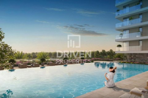 شقة في دبي هيلز استيت, دبي 2 غرف نوم, 100.89 م² رقم 135925 - صورة 2