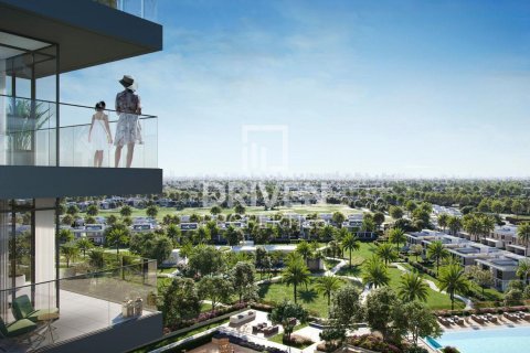 Appartement à Dubai Hills Estate, Dubai, 2 chambres, 100.89 m², № 135925