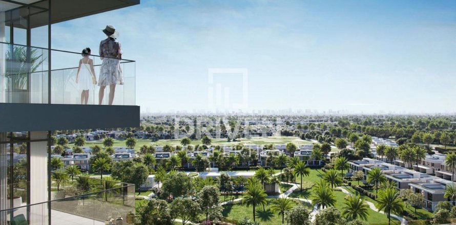 شقة في دبي هيلز استيت, دبي 2 غرف نوم, 100.89 م² رقم 135925