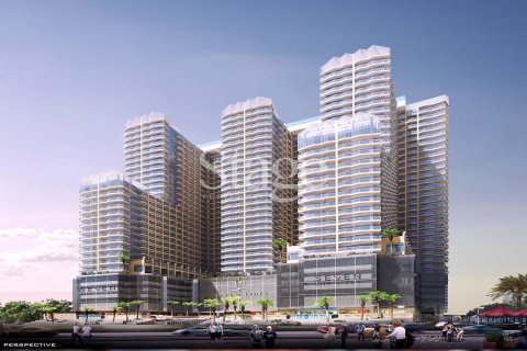 Appartement à Jumeirah Lake Towers, Dubai, 1 chambre, 83 m², № 122102 - photo 20